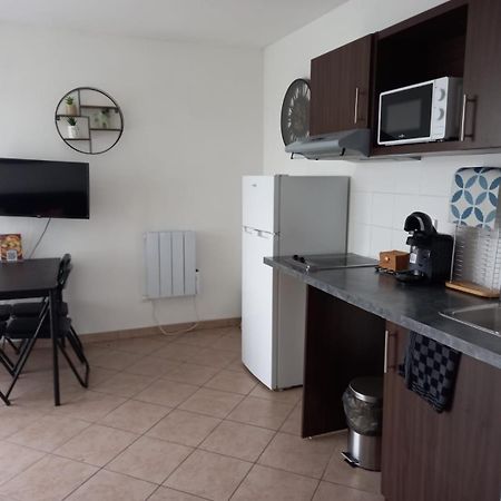 B306 Appartement Disneyland Paris Montévrain Eksteriør billede