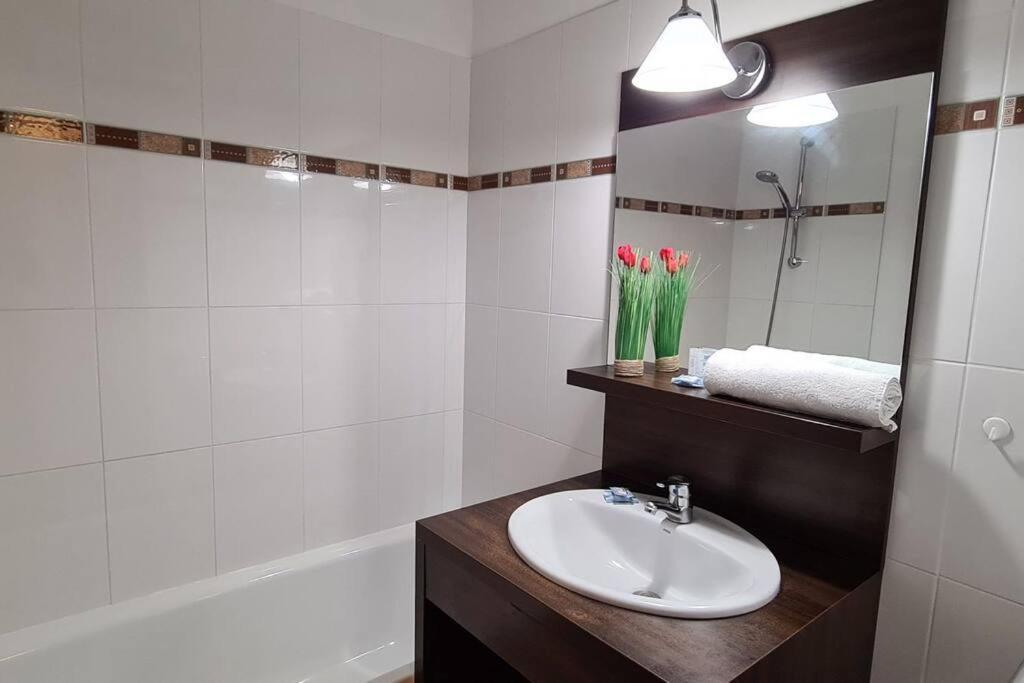 B306 Appartement Disneyland Paris Montévrain Eksteriør billede