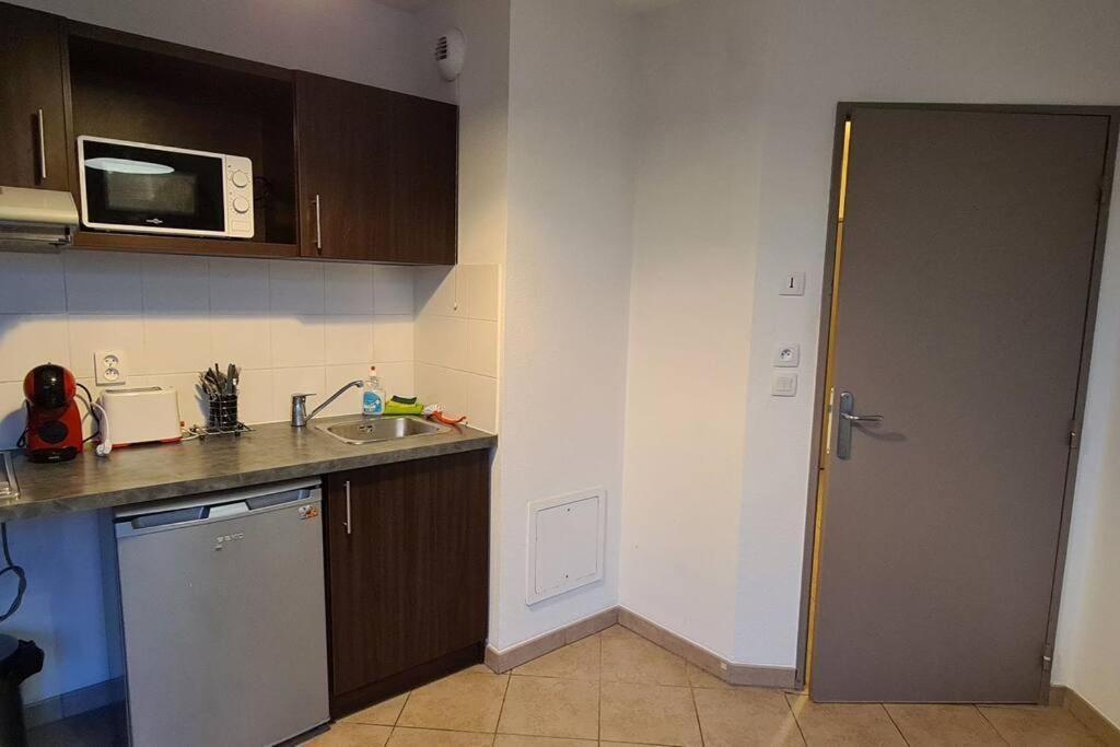 B306 Appartement Disneyland Paris Montévrain Eksteriør billede