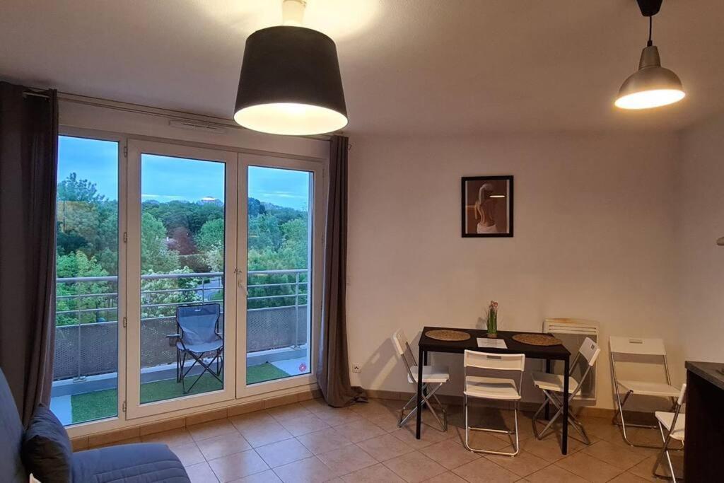 B306 Appartement Disneyland Paris Montévrain Eksteriør billede