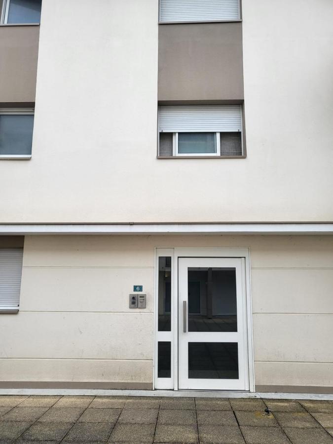 B306 Appartement Disneyland Paris Montévrain Eksteriør billede