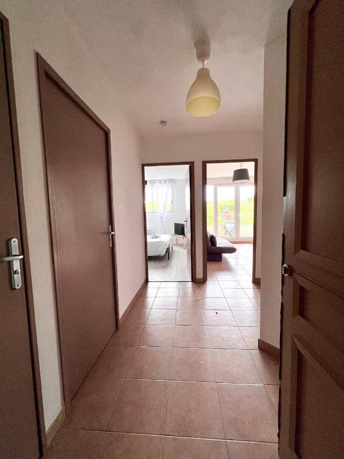 B306 Appartement Disneyland Paris Montévrain Eksteriør billede