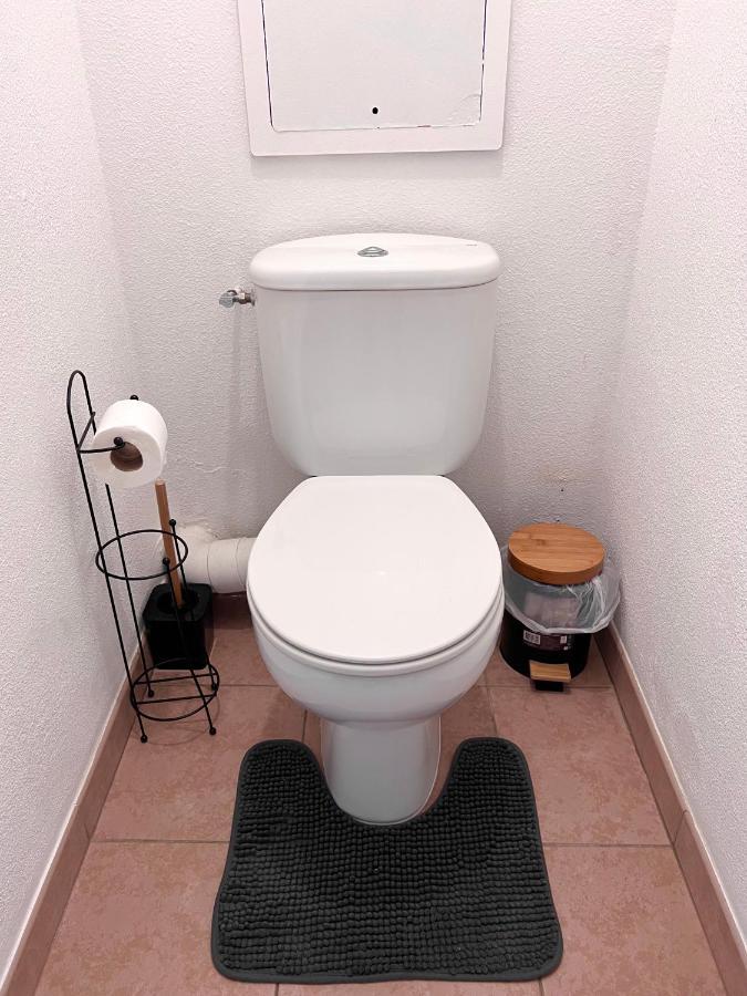 B306 Appartement Disneyland Paris Montévrain Eksteriør billede