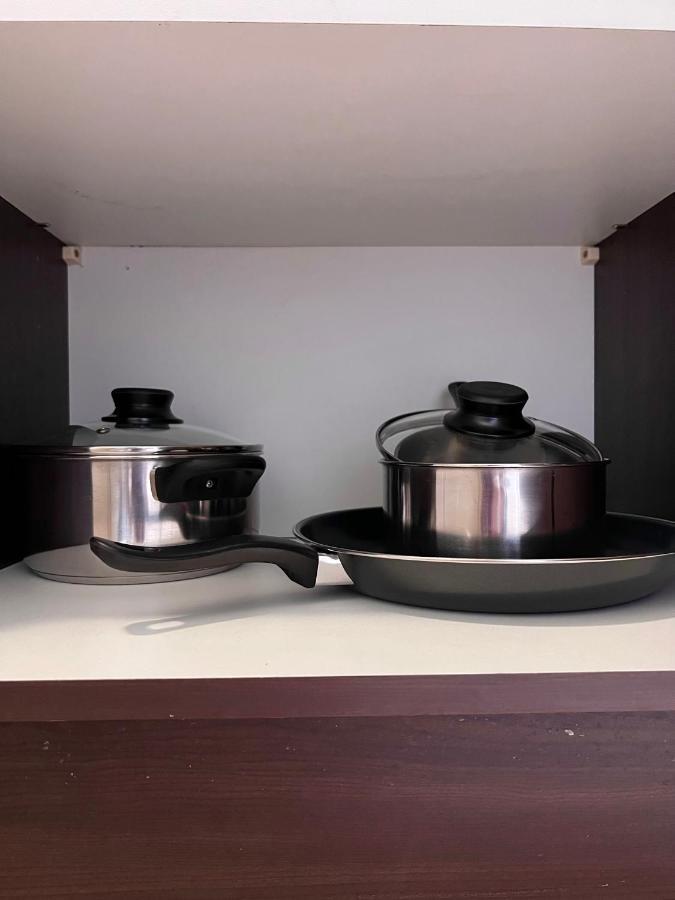 B306 Appartement Disneyland Paris Montévrain Eksteriør billede