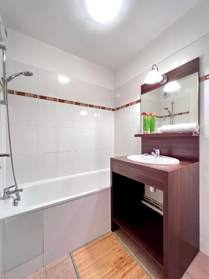 B306 Appartement Disneyland Paris Montévrain Eksteriør billede